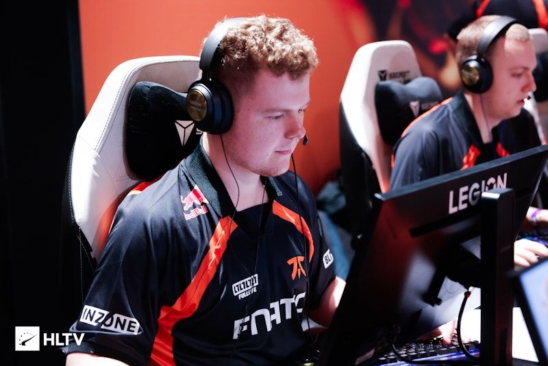 fnatic และ Nemiga คว้าสถานที่สุดท้ายสำหรับ Stake Ranked Episode 4