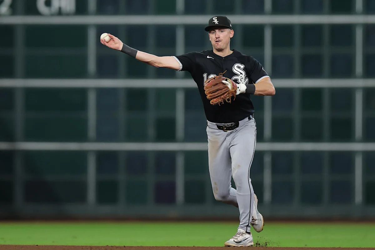 Twins and White Sox Clash in Sunday Rubber Match