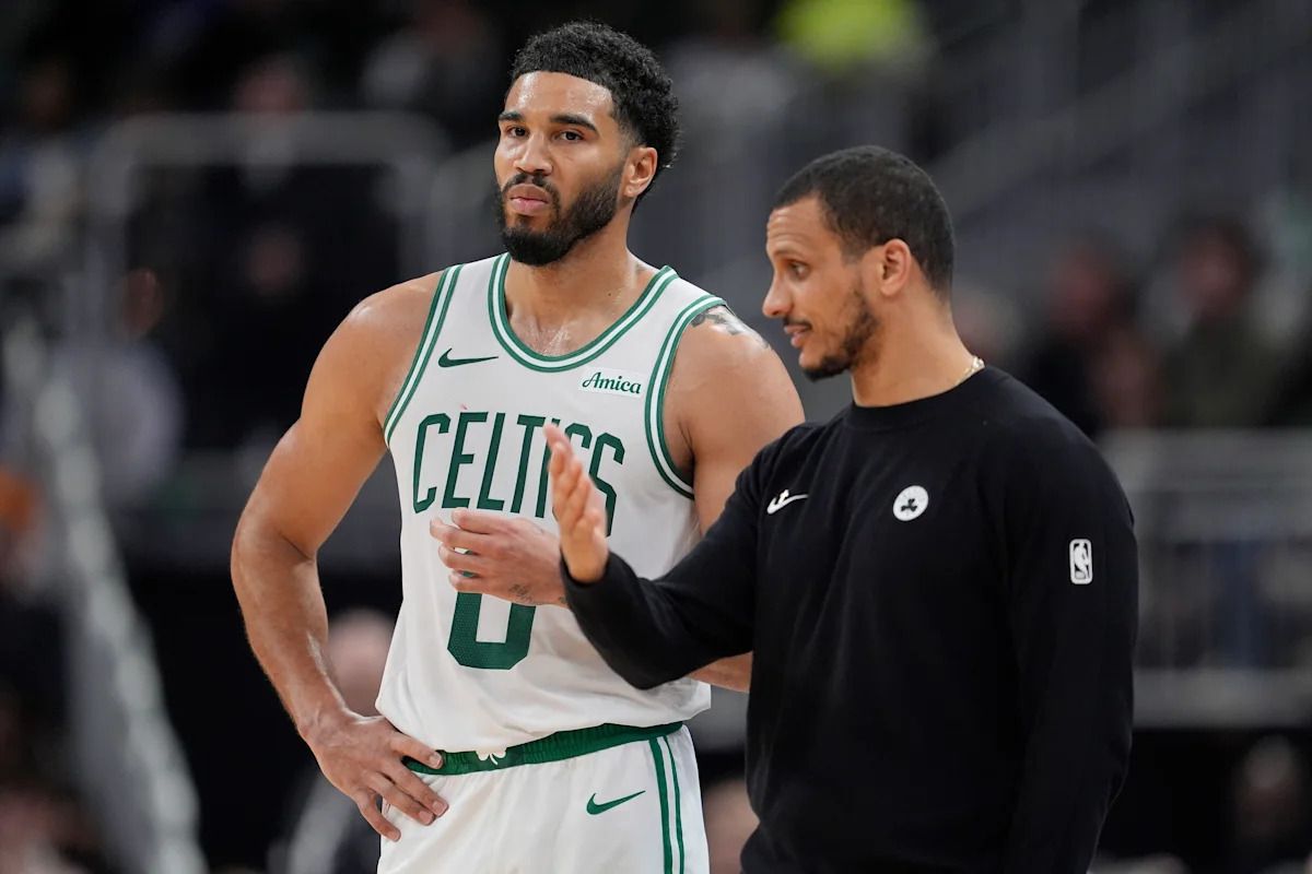 ความหวังแชมป์ของเซลติกส์และทีมที่น่าจับตามองในฤดูกาล NBA 2026-27