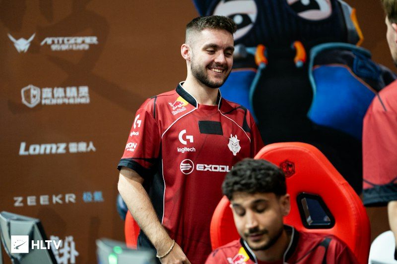 G2 và Alliance giành vé playoff cuối cùng tại FISSURE Playground 3