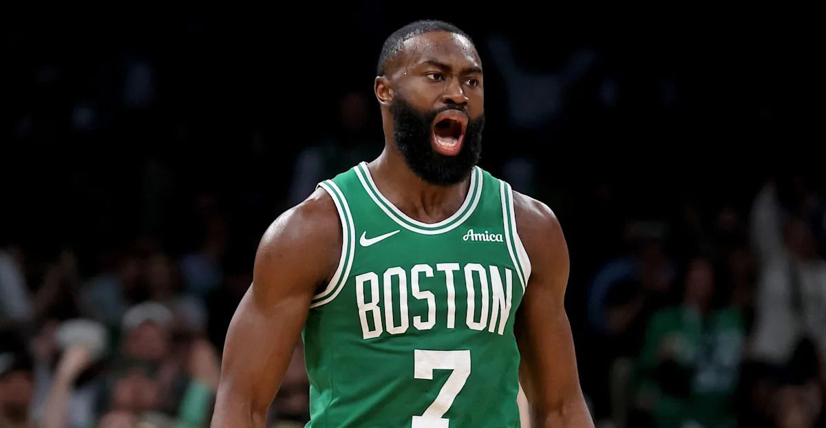 Jaylen Brown Engages in Boxing Match in Nigeria Without Prior Training