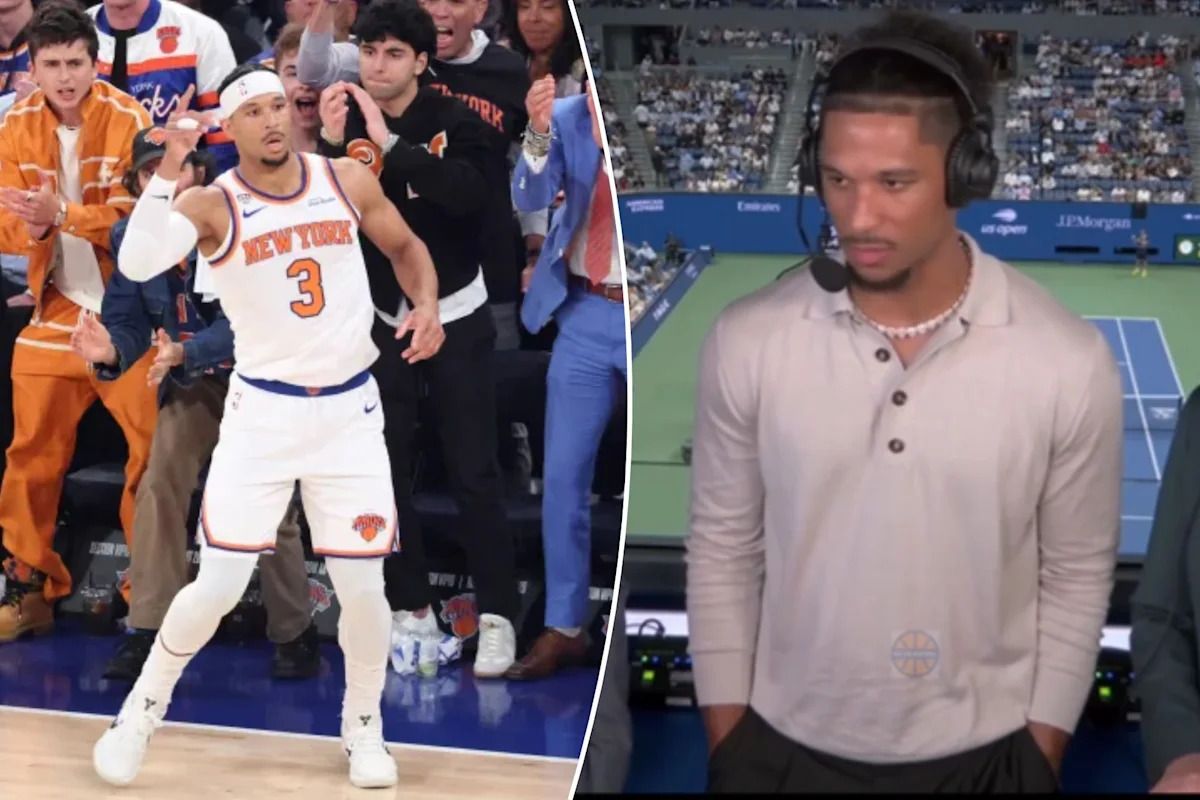 Josh Hart: Knicks Lack Target Despite Championship Win