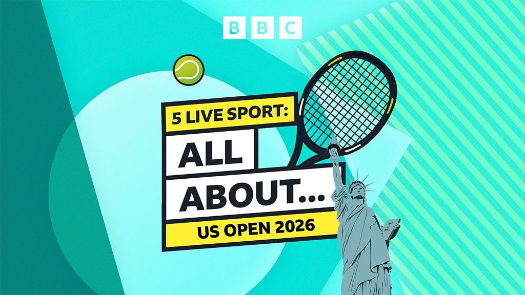 US Open ระลึกถึง 25 ปีนับตั้งแต่การโจมตี 9/11