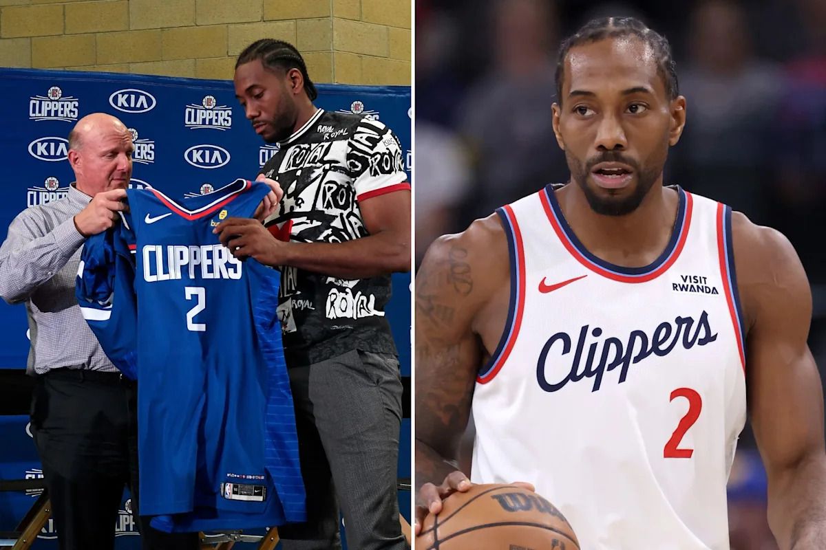 Clippers ถูกสอบสวนโดยรัฐบาลกลางหลังจากบทลงโทษของ NBA