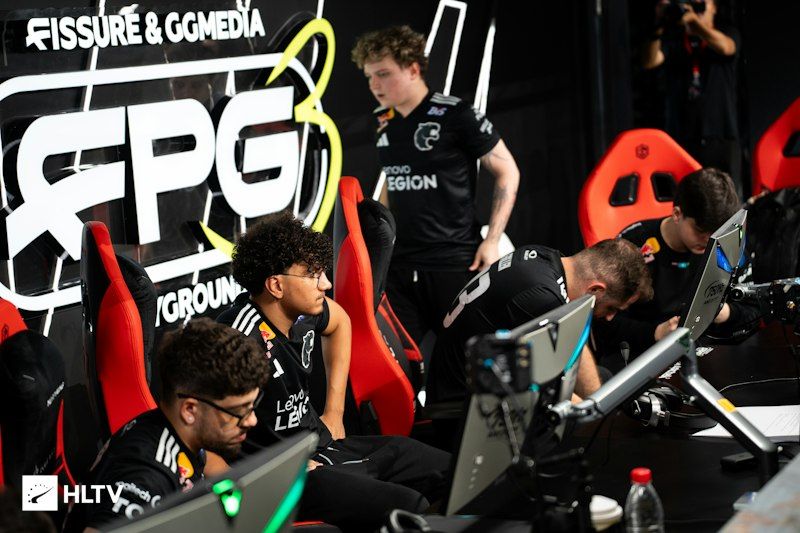 G2 ผ่านเข้ารอบรองชนะเลิศ FPG หลังโชว์ฟอร์มเหนือ FURIA