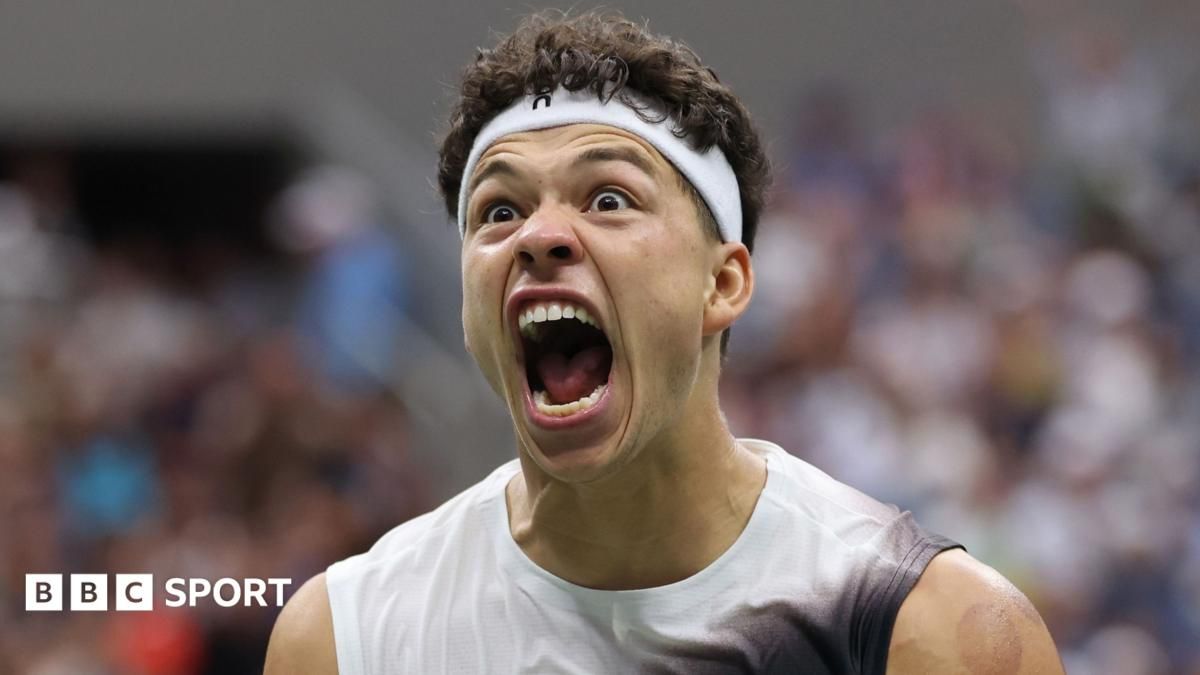 แมตช์ดึกท้าทายการพักผ่อนของผู้เข้ารอบรองชนะเลิศ US Open