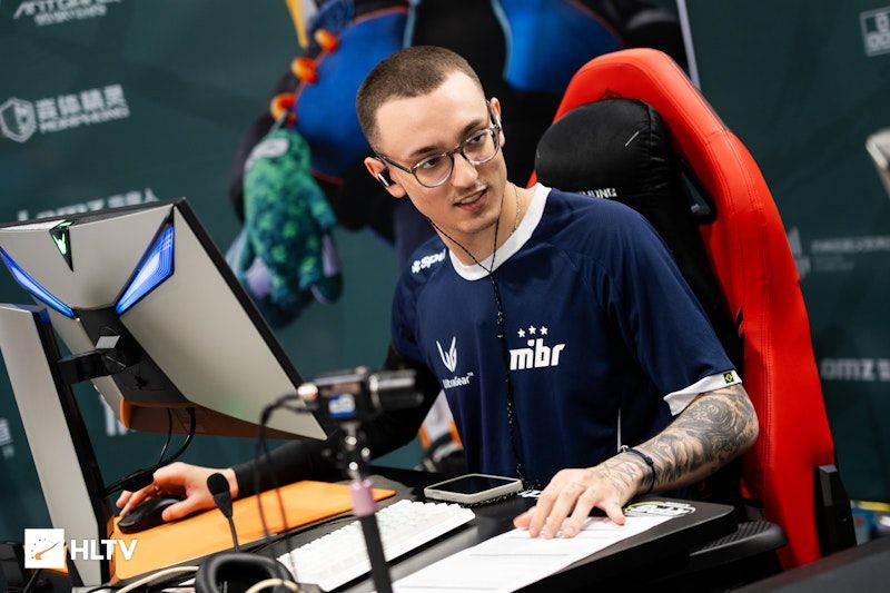 MIBR ครองเกม Alliance เพื่อเข้ารอบใน FISSURE Playground 3
