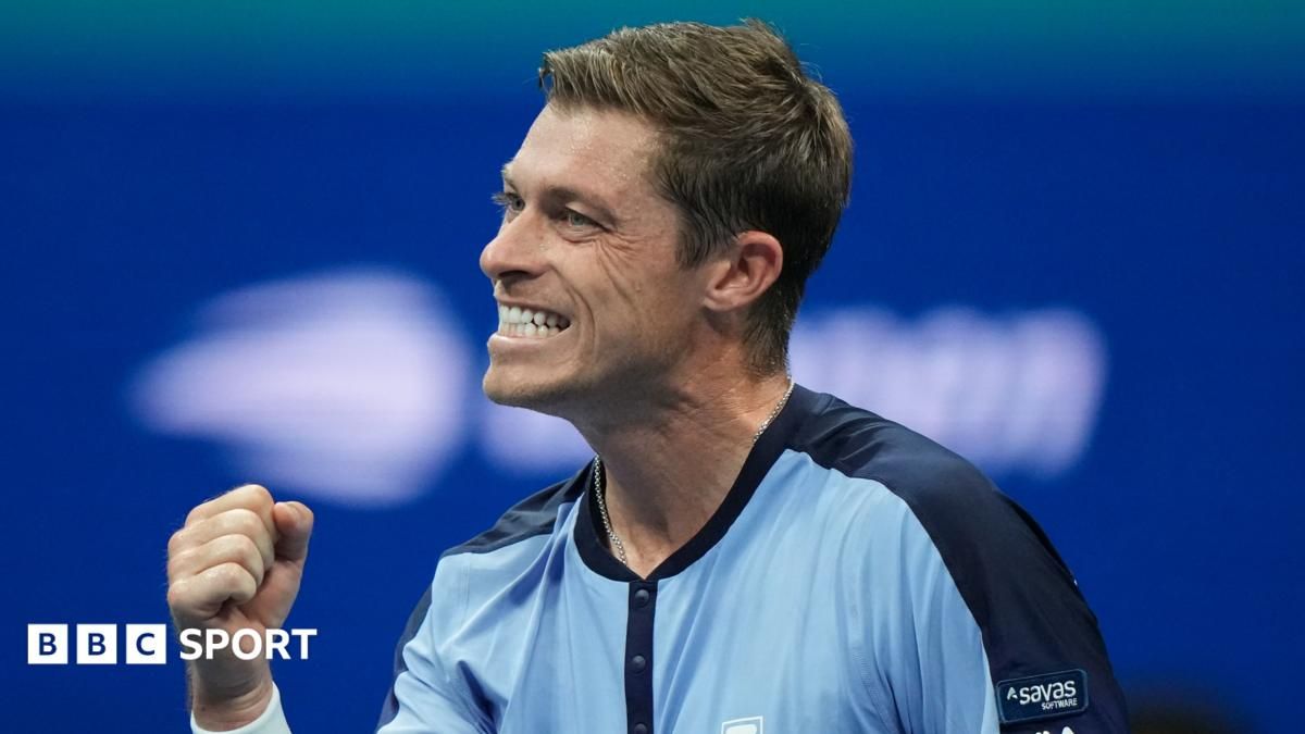 สกัปสกีและแฮร์ริสันผ่านเข้ารอบชิงชนะเลิศชายคู่ US Open