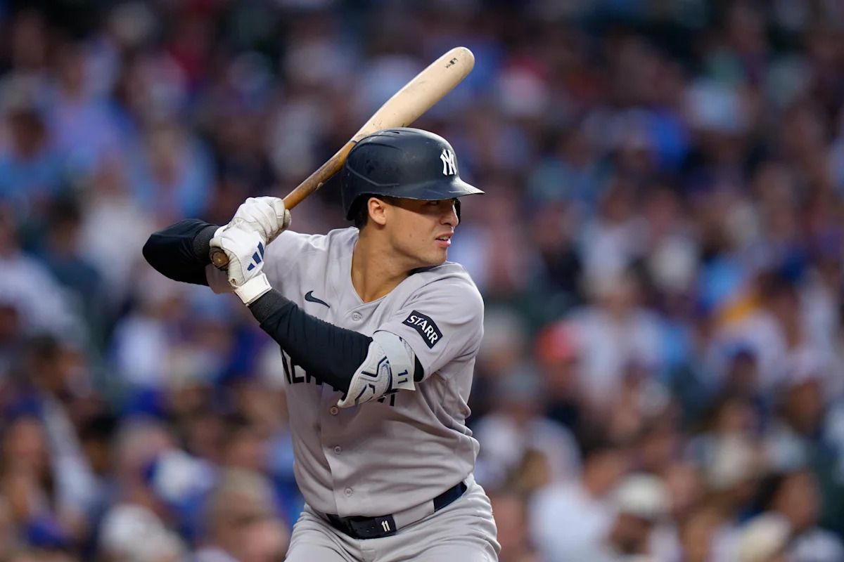 อัปเดต Yankees: โวลเป กลับมา, วอร์เรนทำผลงานน่าประทับใจ, เบดนาร์ได้รับคำชมจากริเวร่า