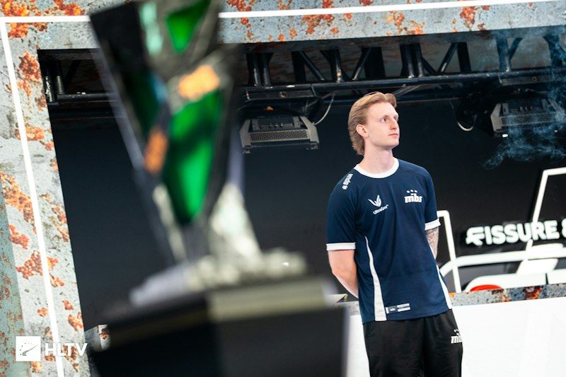 กัปตัน MIBR LNZ พูดถึงความพ่ายแพ้ในรอบรองชนะเลิศต่อ Legacy