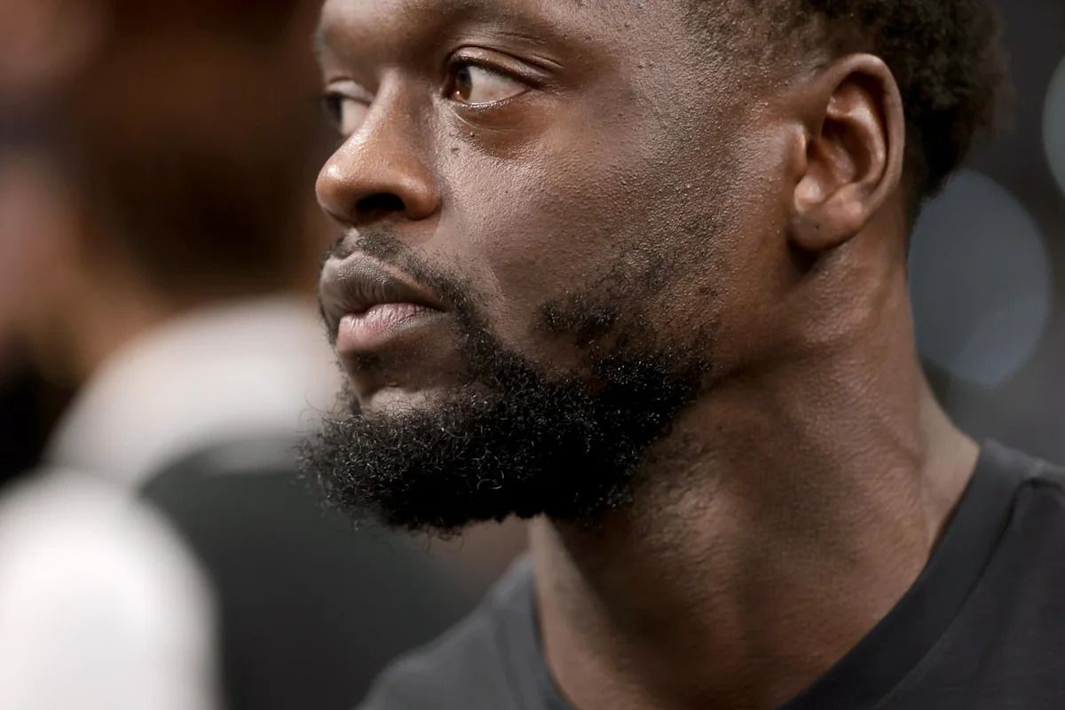 Julius Randle: Brooklyn Nets Set to Surprise This Season