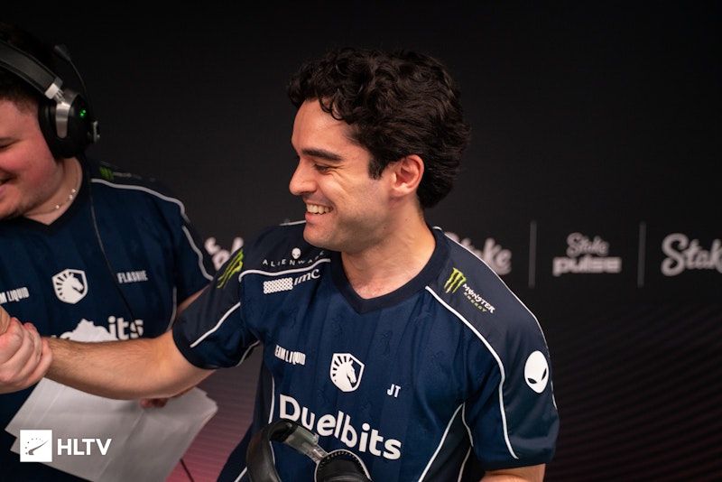 Liquid, TYLOO, DENDELE, and Nemiga Earn Final Spots for PGL Masters Bucharest