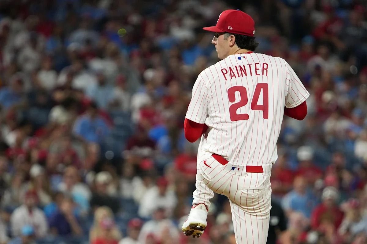 Phillies Aim to Bounce Back Against Braves in Afternoon Clash