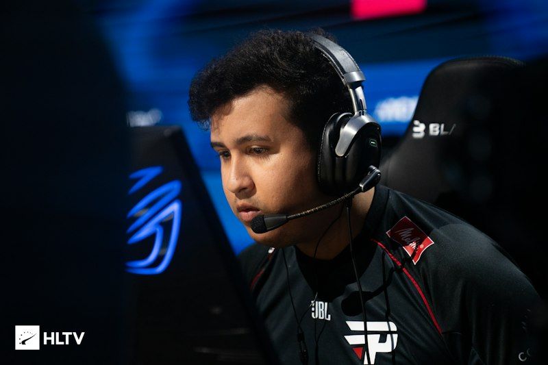 paiN Esports ले पिरियाजरलाई बेंचमा राख्यो, अकादमी खेलाडी तातुलाई प्रोमोट गर्यो