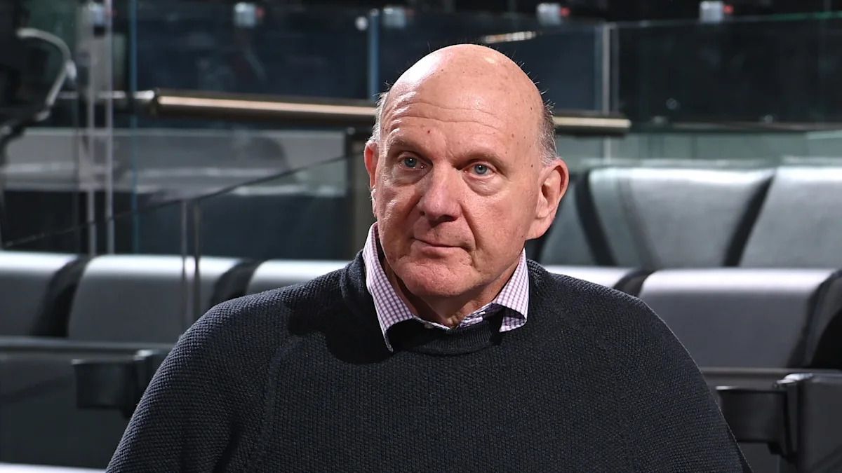 Steve Ballmer Accepts NBA Punishments for Clippers, Apologizes to Fans